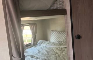 "Happy Trails" 2022 Gulf Stream Ultra Lite