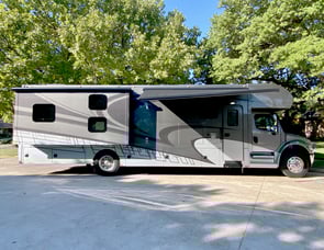 Renegade Valencia 38BB