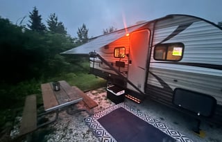 Wolf Pup 16BHS-Easy Tow, Sleeps 5, Pet OK, LOADED!