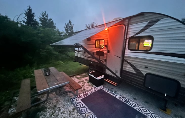 RV Photo
