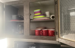 2020 Forest River RV Wildwood X-Lite 273QBXL