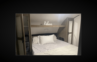 2 bedrooms,Sleeps 10, Heartland Pioneer QB300,