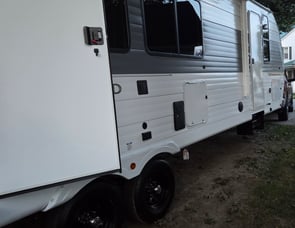Forest River RV Wildwood 300ICE