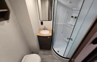 2025 Cruiser Avenir 25RK