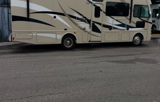 2017 Thor Motor Coach ACE 27.2