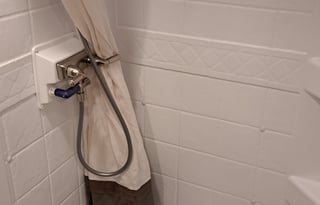 2023 Thor Motor Coach Axis 24.4