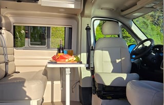 2024 Thor Tellaro 20A "Sasquatch2"