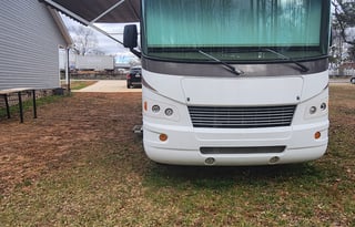 2012 Forest River RV Georgetown 351DS