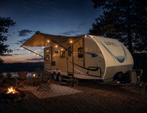 Coachmen RV Freedom Express Select 25SE