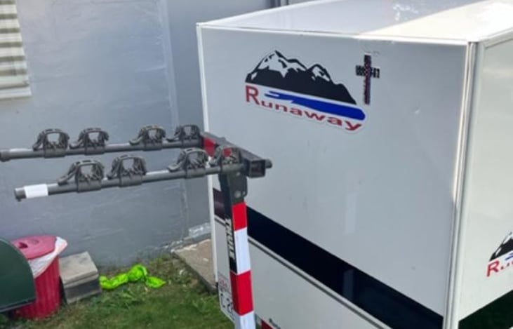 ready for your Bikes