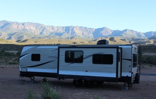 Kings getaway hideout