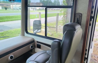 Adventure in Luxury - Forest River Georgetown XL