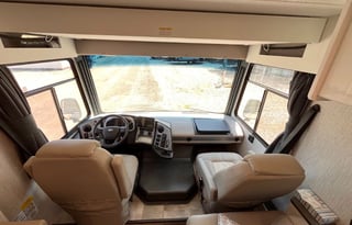 2022 Coachmen RV Pursuit 31BH Unit 18