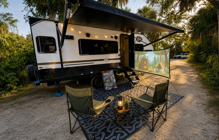 RV Photo