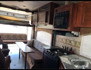 Thor ultra lite 26fs