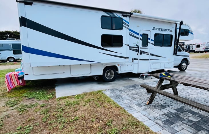 RV Photo
