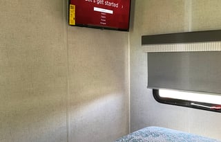 Sleep Number Bed , Great For Families - Delivery