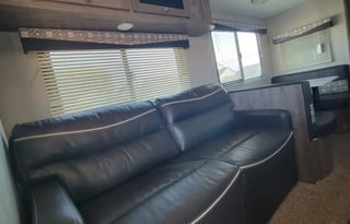 2020 Dutchman Aspen Trail "Luxury Home on Wheels"