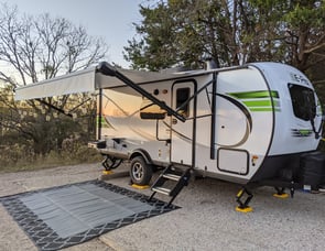 Forest River RV Flagstaff E-Pro E20BHS