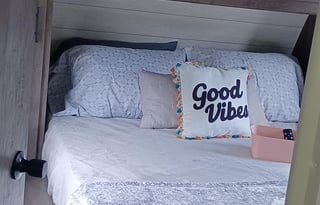 2021 Forest River RV Salem 29VBUD