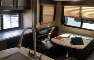 Home away from home! *Disaster Response Eligible*