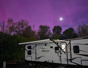 Keystone RV Bullet 287QBS