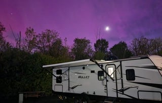 Adventure-Ready 2023 Keystone Bullet 287QBS