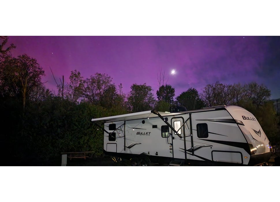 Travel Trailer rentals in Grayling