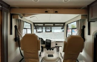 2024 Thor  Indigo CC35