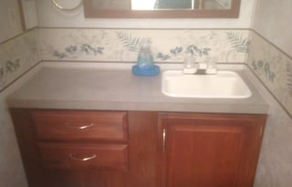 2002 Fleetwood RV Bounder 31W