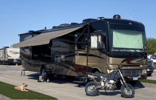 Hit the Road in Comfort