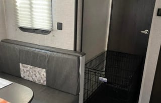 2020 Keystone RV Bullet 269RLSWE