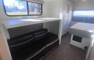 2018 Forest River RV Sunseeker LE 3250DSLE Ford