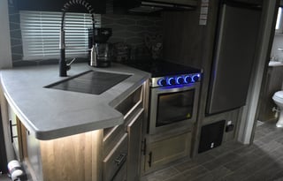 FAMILY FRIENDLY! 2021 Puma - 2br/2bath