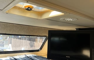 2010 Thor Four wind 23A Majestic