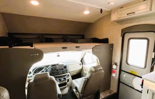 Book NOW ! 2022 Top-rated Luxury Vanilla Redhawk