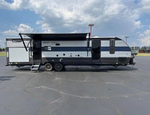 Forest River RV Cherokee Grey Wolf 29TE