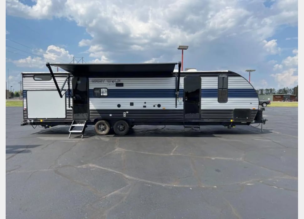 Travel Trailer rentals in West Bloomfield