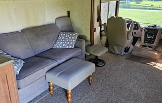 2012 Forest River Georgetown Class A 378ts