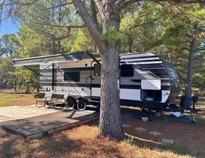 Grand Design Transcend Xplor 247BH
