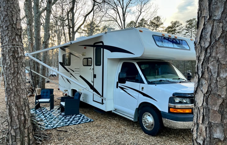 RV Photo