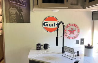 2021 Forest River RV Cherokee Alpha Wolf 30RDB-L