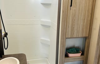 2021 Keystone Passport RV Rental (Delivery Only)