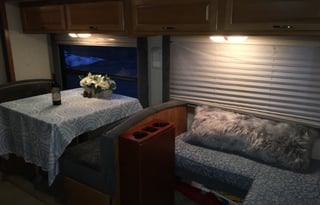 2003 Fleetwood RV Tioga 31W
