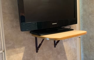 Free as a Bird Camper Sleeps 8 '06 Jayco Jayflight