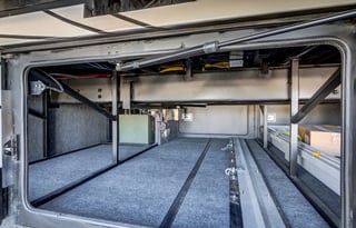 NEW 2024 Forest River BERKSHIRE XL 40E