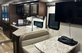 2019 Thor Motor Coach Four Winds 31W