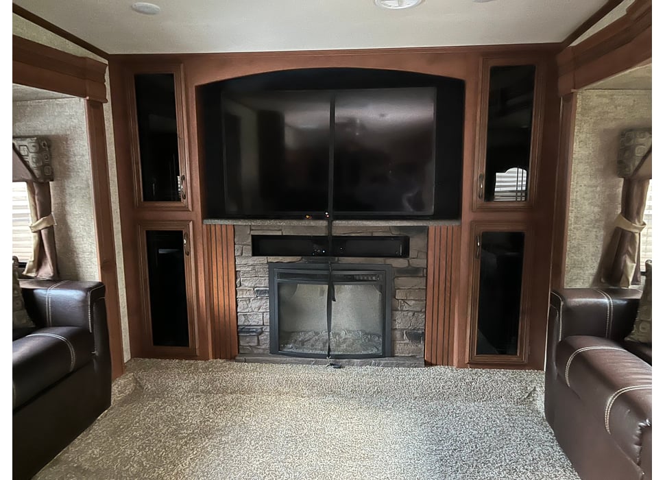 Fifth Wheel rentals in St Augustine