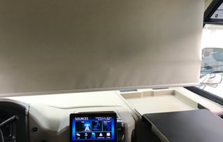 Staying at the shore, let us set you up