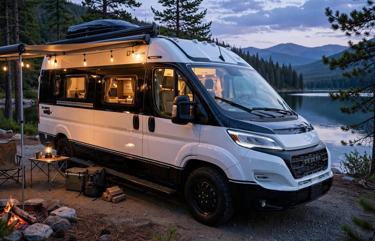RV Photo